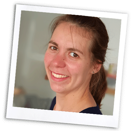 Fachtierärztin für Klein- und Heimtiere Johanna Keßler