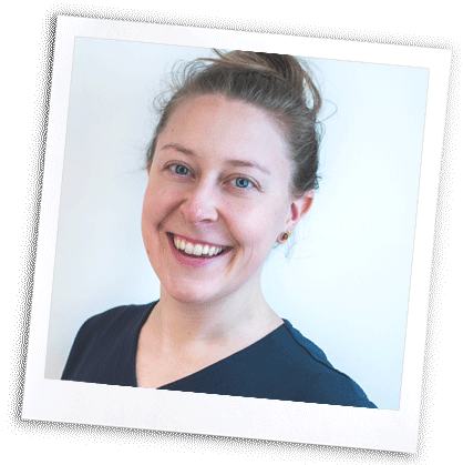 Verena Krämer Tiermedizinische Fachangestellte und Physiotherapeutin für Kleintiere