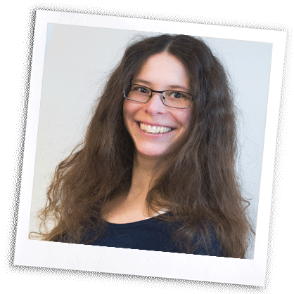 Stephanie Prausner Tiermedizinische Fachangestellte