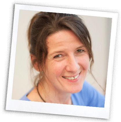 Tierärztin Dr. Gabriele Walb